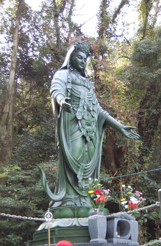 仏像製作【銅像】