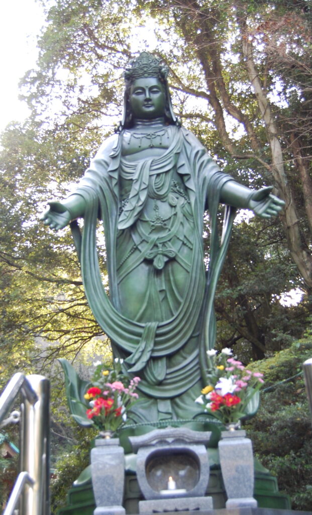 仏像製作【銅像】