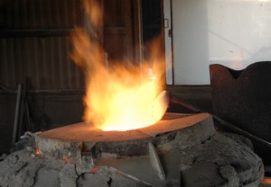 銅像/浄土宗・宗祖法然上人800年大遠忌記念 銅像完成