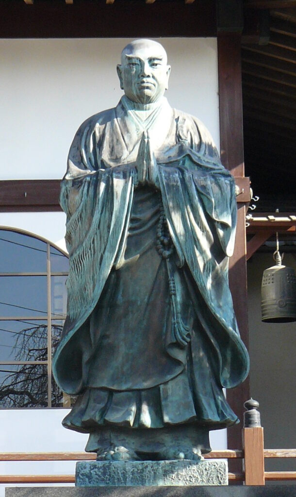 銅像の修理、修復(メンテナンス)の専門店