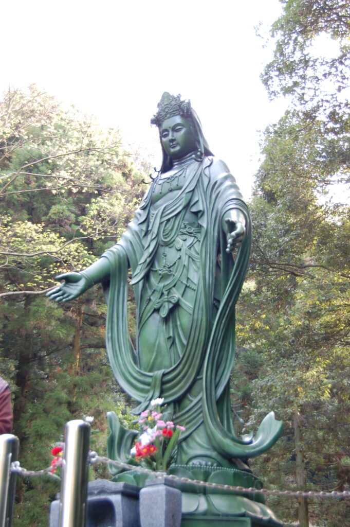 仏像製作【銅像】