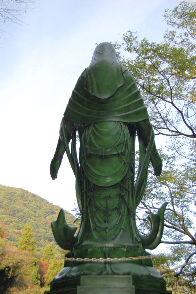 仏像製作【銅像】