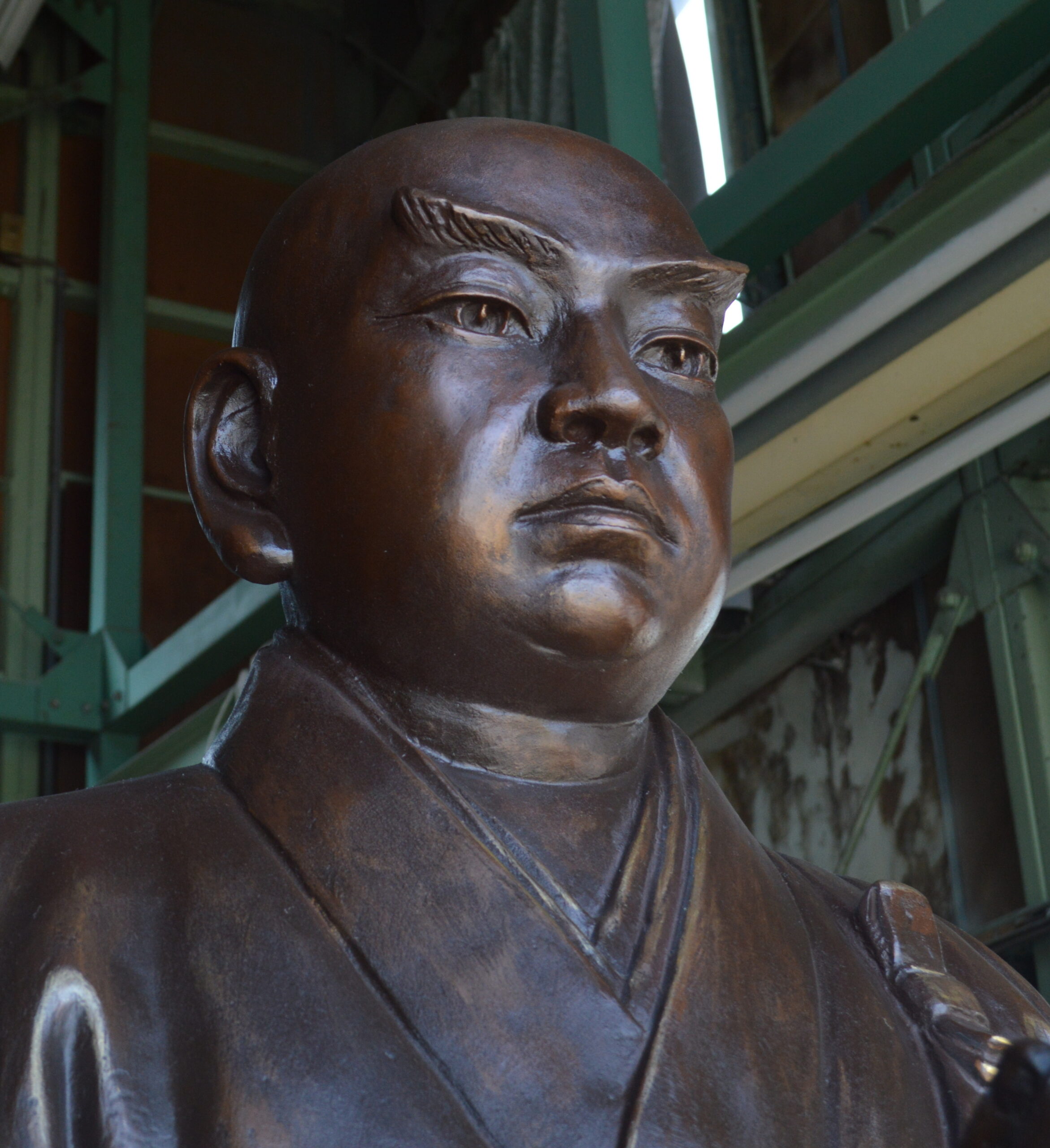 仏像製作【銅像】