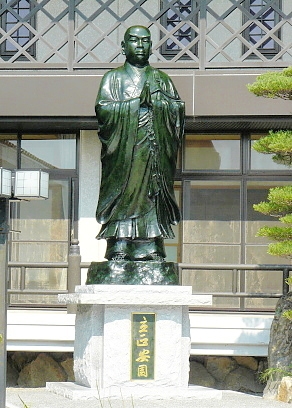 仏像製作【銅像】