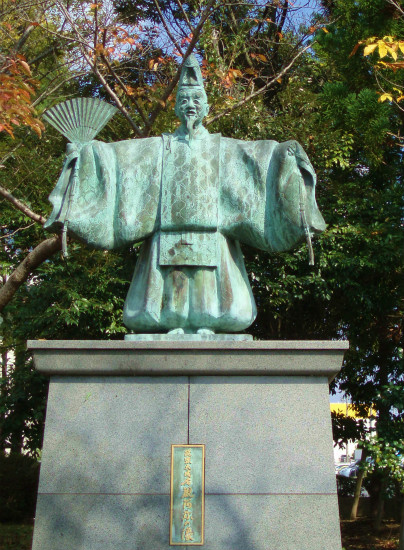 仏像製作【銅像】