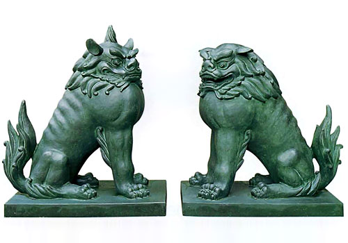 仏像製作【銅像】