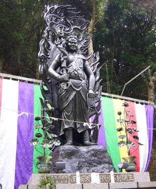 仏像製作【銅像】