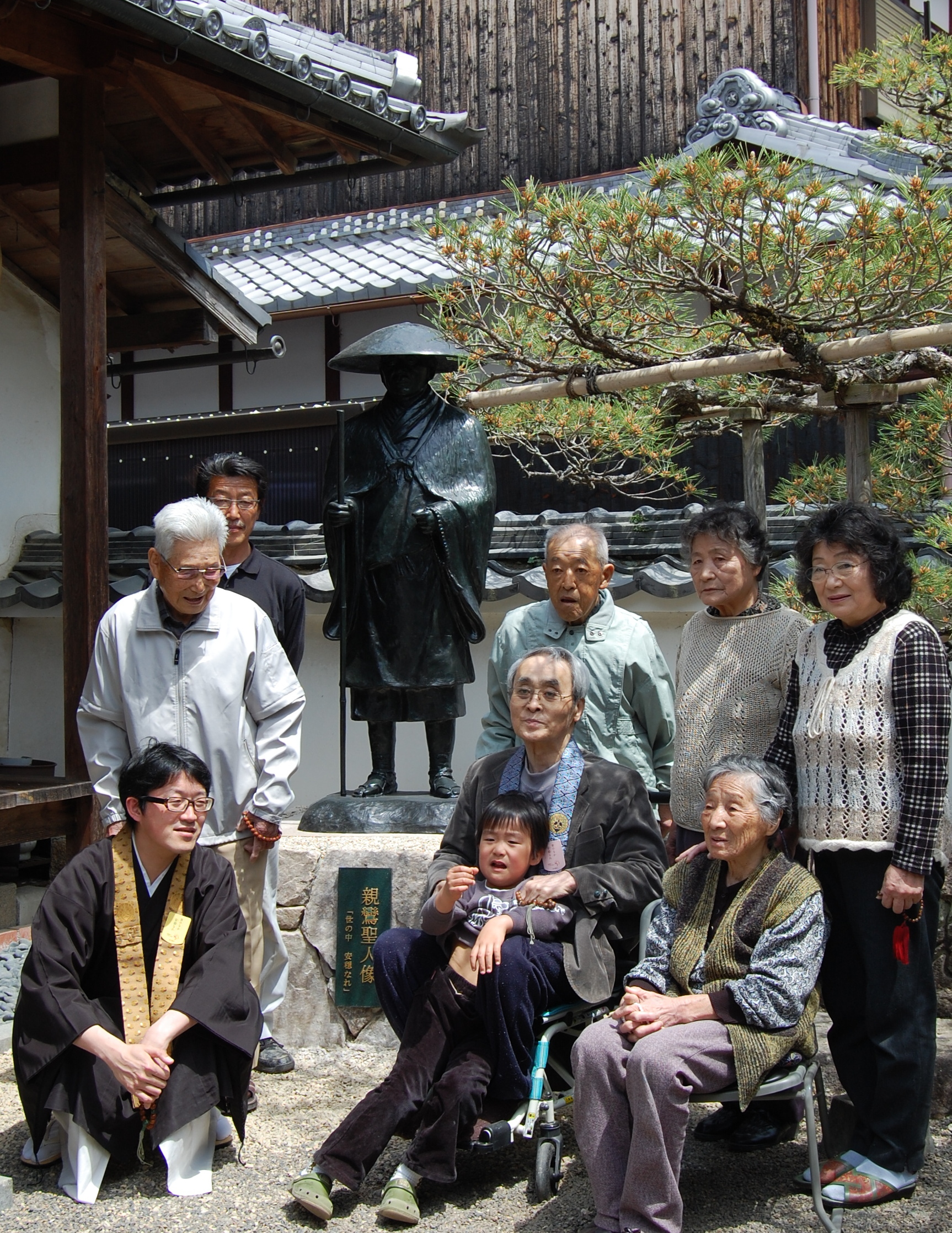 銅像 胸像 制作 製作 オーダー 田畑功彫刻研究所