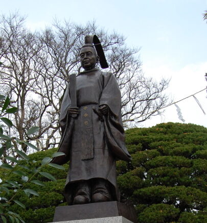 銅像 胸像 制作 製作 オーダー 田畑功彫刻研究所