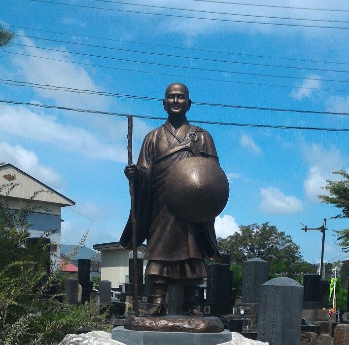 銅像 胸像 制作 製作 オーダー 田畑功彫刻研究所